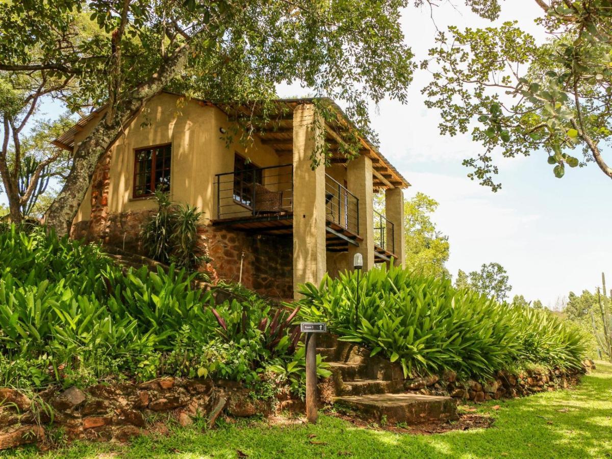 Bohm'S Zeederberg Country House Hazyview Exteriér fotografie
