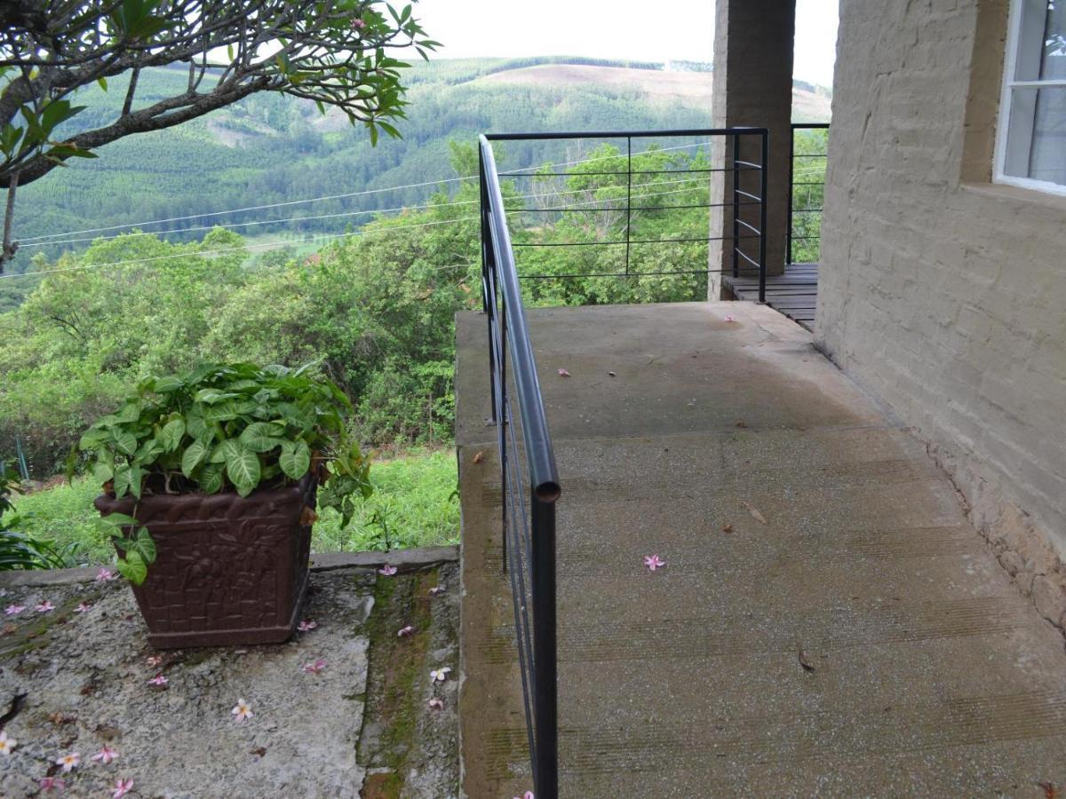 Bohm'S Zeederberg Country House Hazyview Exteriér fotografie